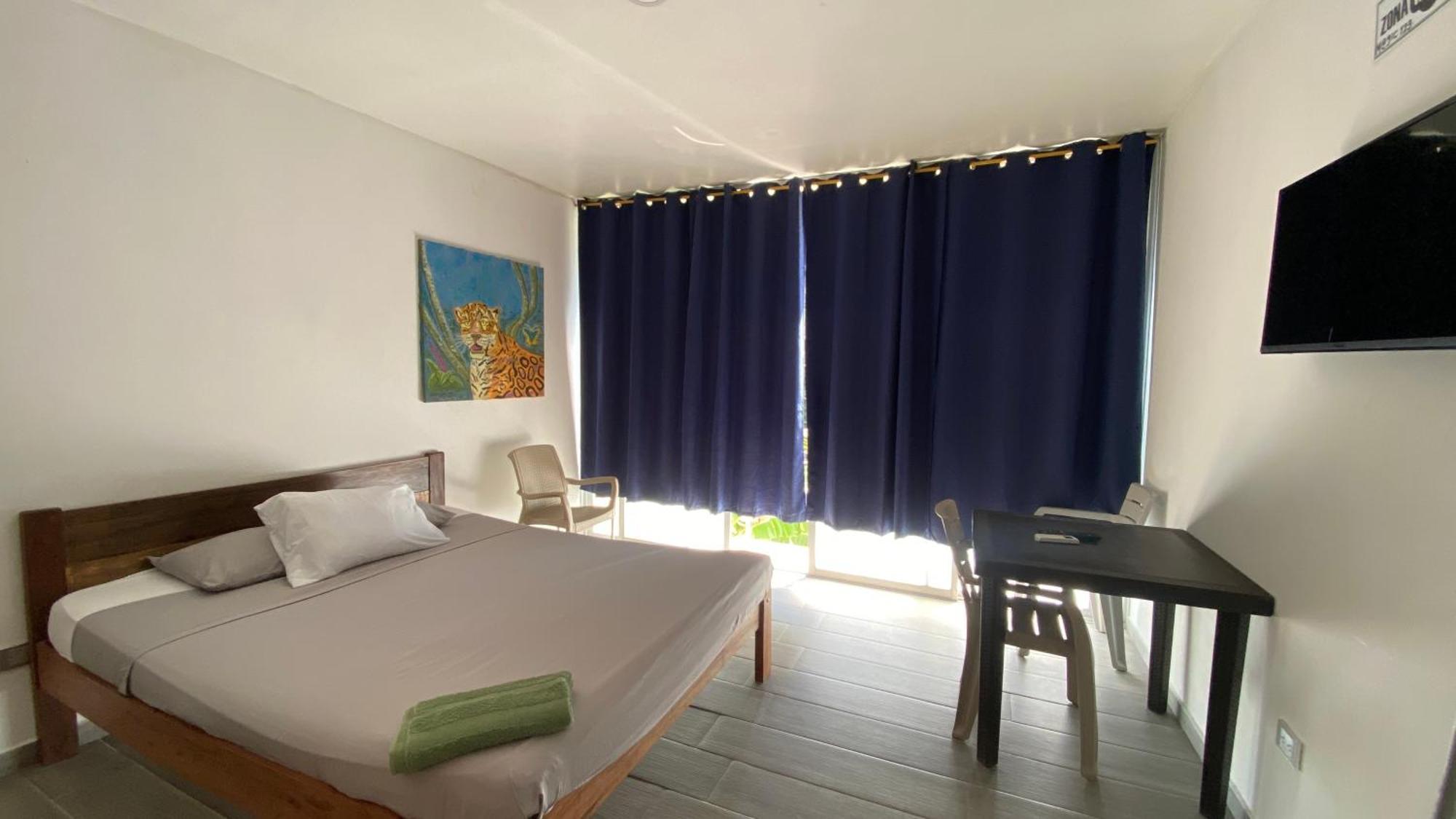 Hotel Amazonas Magic à Leticia Extérieur photo
